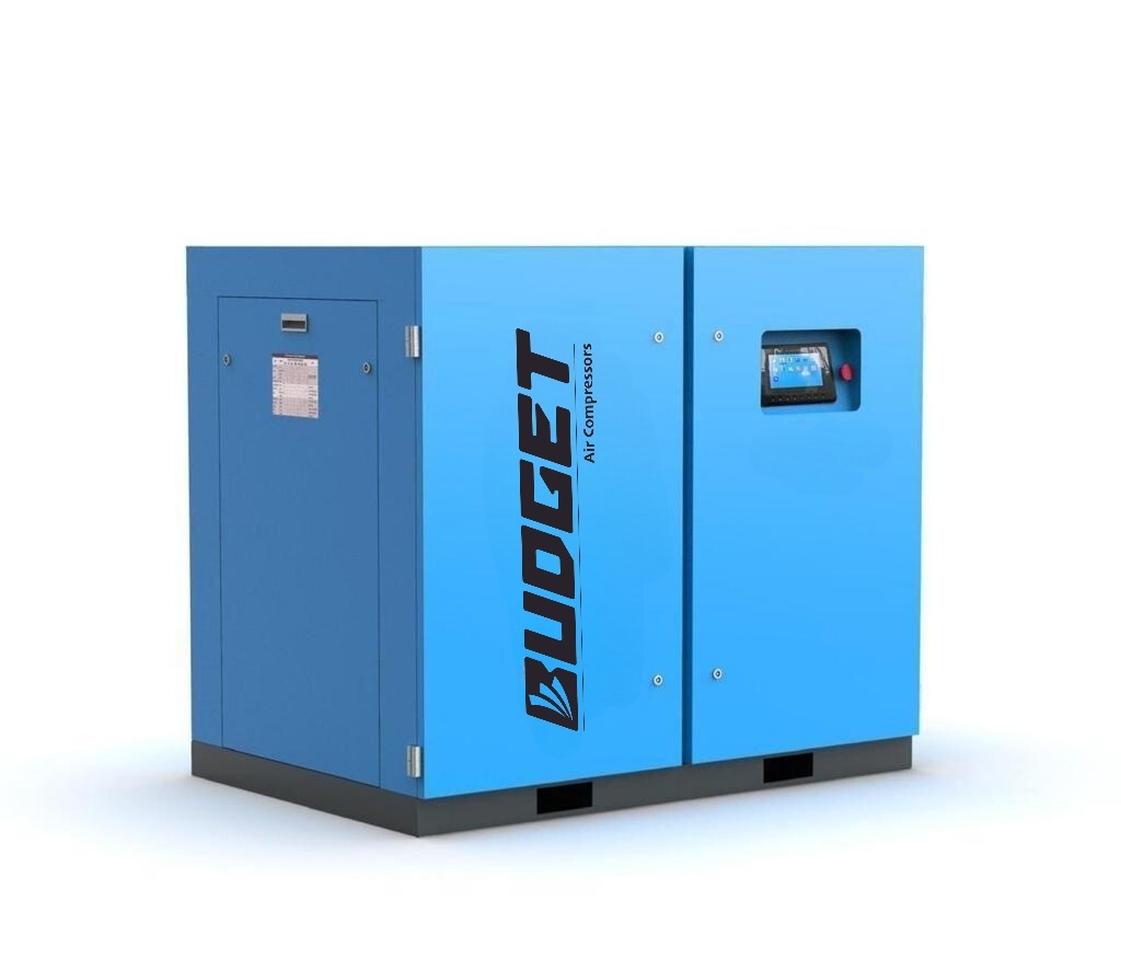 22kW Budget Air rotary screw compressor